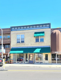 112 N Main Street, Fort Atkinson, WI 53538