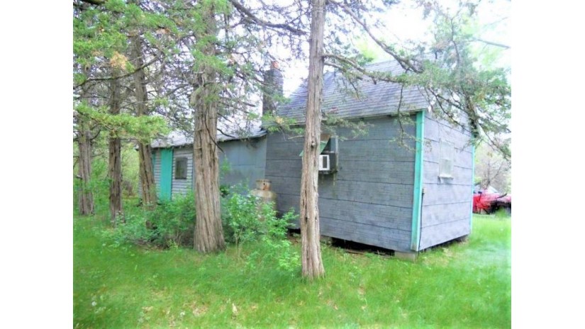 N4327 County Road Hh Marion, WI 53948 by Century 21 Affiliated $249,900
