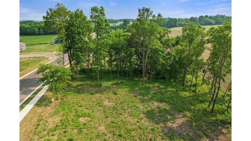 LOT 38 Mariahwynn Terrace Lodi, WI 53555 by Re/Max Preferred - Pref: 608-219-6668 $125,000