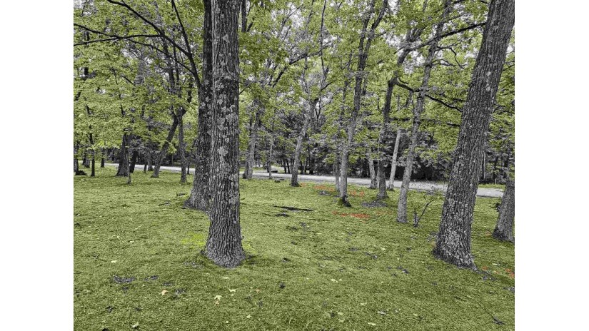 LOT 13 2nd Court Jackson, WI 53952 by Coldwell Banker Advantage Llc - Off: 715-325-7335 $55,000
