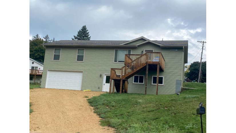 100 Route 66 Montfort, WI 53569 by Fisher Realty Group, Llc - Michelene@fisherrealty.net $250,000