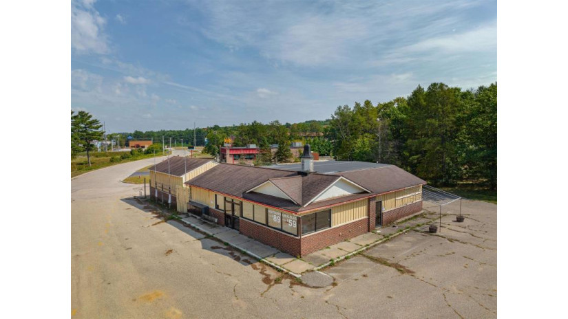 650 S Frontage Road Wisconsin Dells, WI 53965 by Bunbury, Realtors-Wis Dells Realty $1,899,000