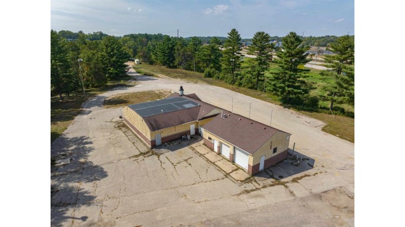 650 S Frontage Road Wisconsin Dells, WI 53965 by Bunbury, Realtors-Wis Dells Realty $1,899,000