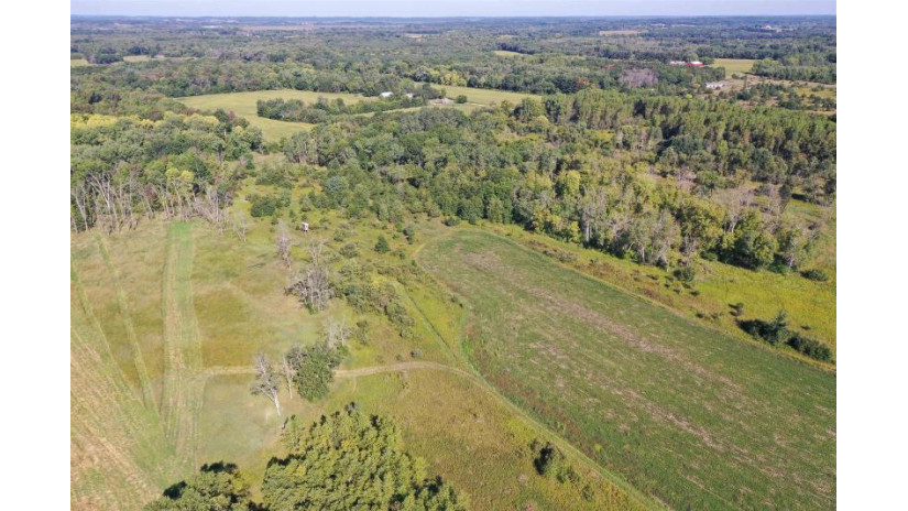 81.00AC Simonson Road Lewiston, WI 53901 by Whitetail Properties Real Estate Llc $577,199