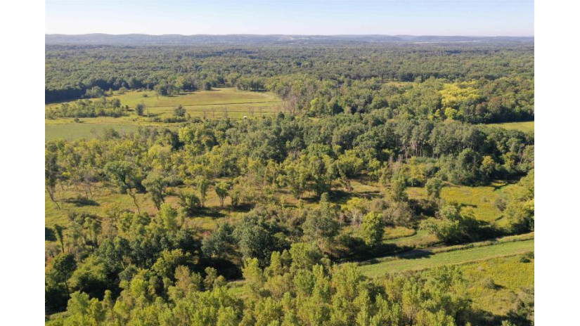 81.00AC Simonson Road Lewiston, WI 53901 by Whitetail Properties Real Estate Llc $577,199