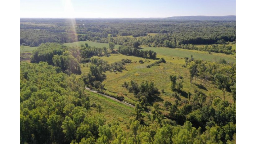 81.00AC Simonson Road Lewiston, WI 53901 by Whitetail Properties Real Estate Llc $577,199