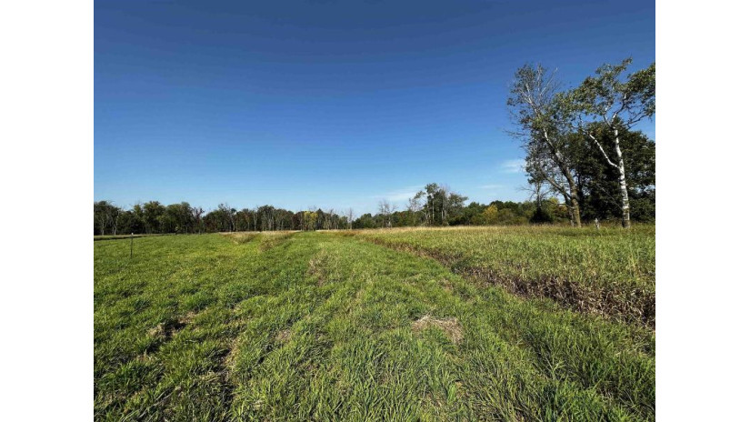 81.00AC Simonson Road Lewiston, WI 53901 by Whitetail Properties Real Estate Llc $577,199