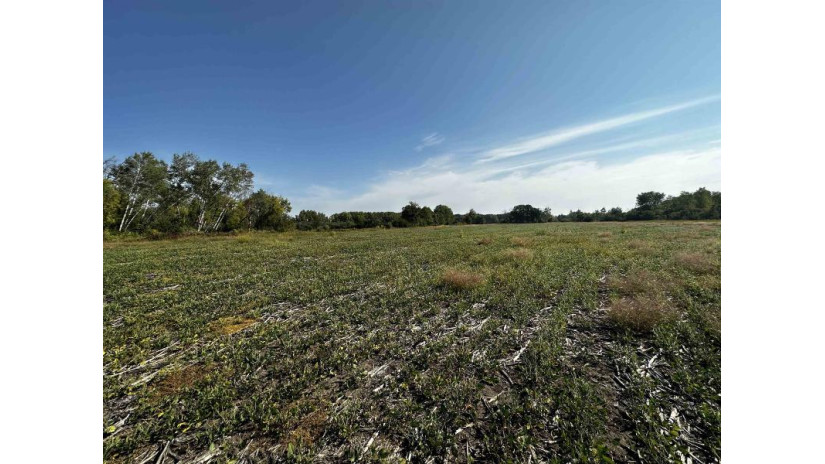 81.00AC Simonson Road Lewiston, WI 53901 by Whitetail Properties Real Estate Llc $577,199