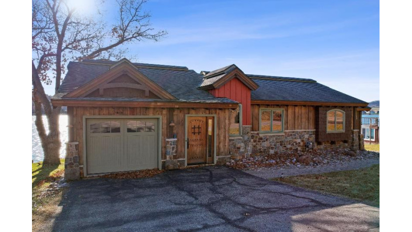 W11373 County Road V Lodi, WI 53555 by Restaino & Associates Era Powered - Pref: 608-577-2245 $849,000