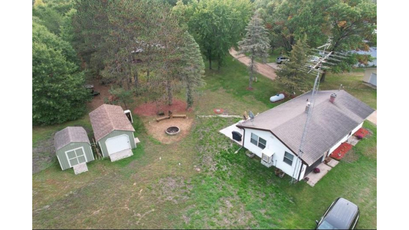 1924 Goodin Road Quincy, WI 53934 by Castle Rock Realty Llc - Cell: 608-547-4884 $339,900