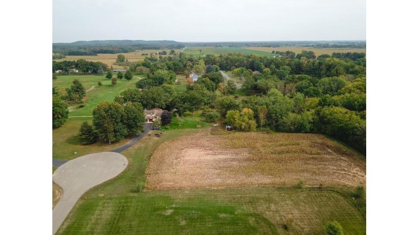 4.10AC Birdie Drive Lisbon, WI 53948 by Castle Rock Realty Llc - Pref: 608-547-5461 $36,500