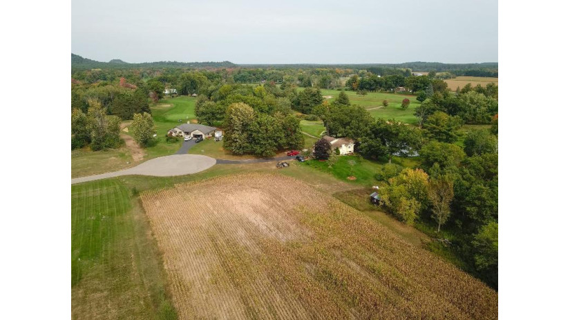 4.10AC Birdie Drive Lisbon, WI 53948 by Castle Rock Realty Llc - Pref: 608-547-5461 $36,500