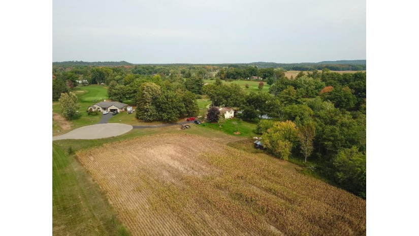 4.10AC Birdie Drive Lisbon, WI 53948 by Castle Rock Realty Llc - Pref: 608-547-5461 $36,500