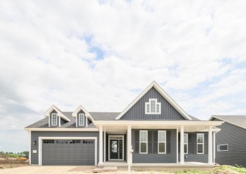 516 Fox Den Drive, Waunakee, WI 53597