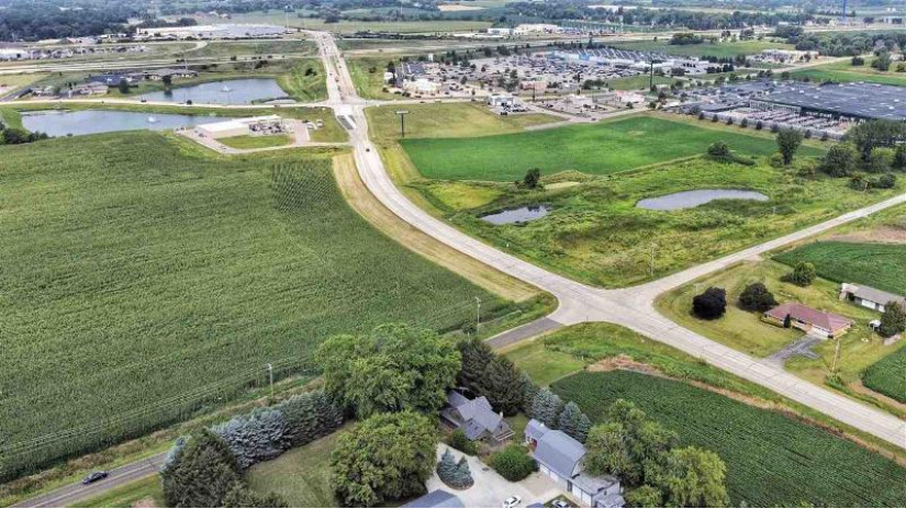 LOT 3 Gateway Drive Beaver Dam, WI 53916 by Re/Max Community Realty - hkabat@remax.net $379,900