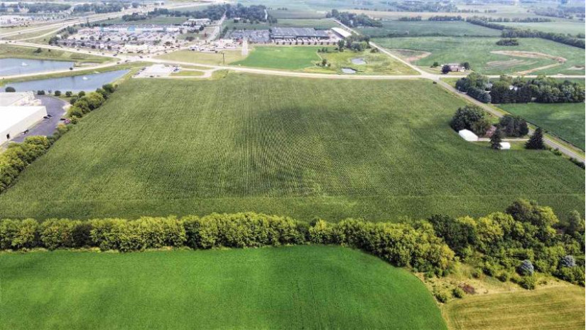 LOT 3 Gateway Drive Beaver Dam, WI 53916 by Re/Max Community Realty - hkabat@remax.net $379,900