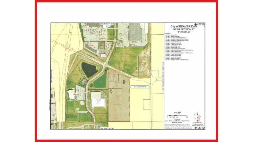 LOT 3 Gateway Drive Beaver Dam, WI 53916 by Re/Max Community Realty - hkabat@remax.net $379,900