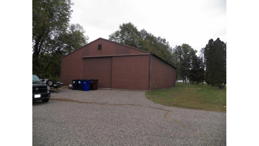 1182 County Road A Easton, WI 53910 by Coldwell Banker Belva Parr Realty - Off: 608-339-6757 $212,500