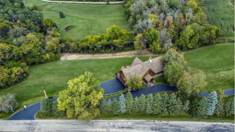 26740 Cooper Hill Road Richland, WI 53581 by First Weber Inc - HomeInfo@firstweber.com $1,450,000