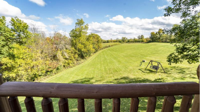 26740 Cooper Hill Road Richland, WI 53581 by First Weber Inc - HomeInfo@firstweber.com $1,450,000