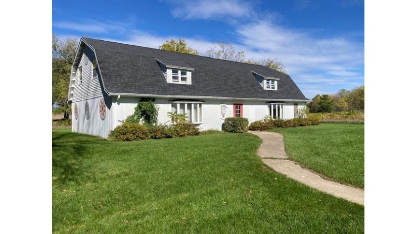 540 North Street Green Lake, WI 54941 by Adashun Jones Real Estate - Pref: 920-745-0177 $2,500,000