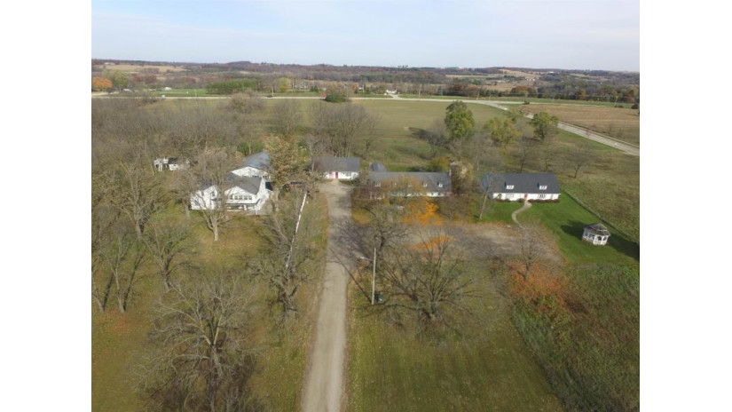 540 North Street Green Lake, WI 54941 by Adashun Jones Real Estate - Pref: 920-745-0177 $2,500,000