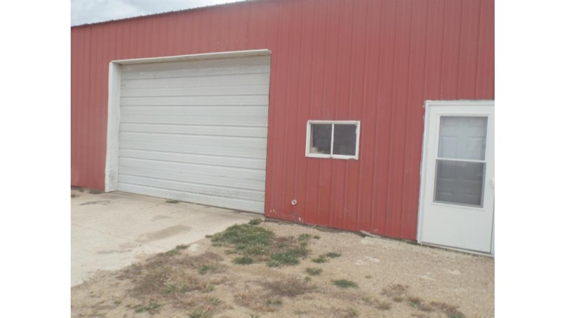 7962 County Road M Wiota, WI 53522 by Jim Sullivan Realty, Inc. $449,000