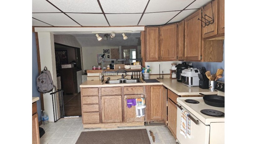 S384A & S386 Young Road Hillsboro, WI 53929 by Nexthome Prime Real Estate $194,900