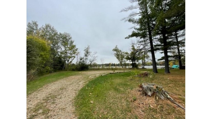 N2616 Bughs Lake Road Wautoma, WI 54982 by Yellow House Realty - Pref: 920-291-6666 $119,000