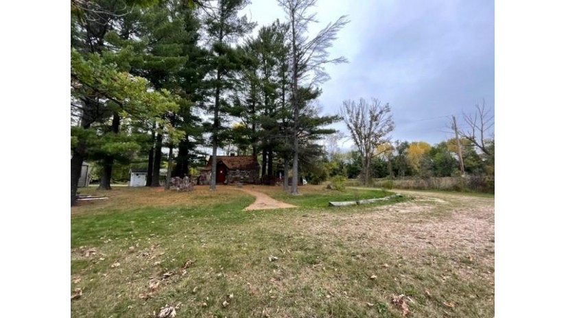 N2616 Bughs Lake Road Wautoma, WI 54982 by Yellow House Realty - Pref: 920-291-6666 $119,000