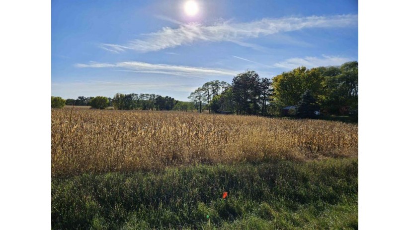 LOT 2 Junction Road Reedsburg, WI 53958 by Gold Star Real Estate Llc $119,900