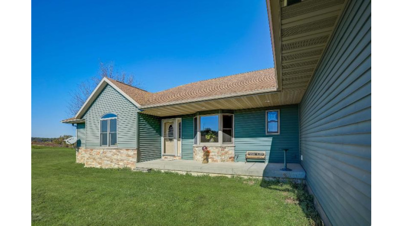 8720 W Moscow Road Moscow, WI 53516 by Badger Realty Team - mollyschmockrealtor@gmail.com $699,900