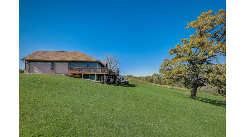 8720 W Moscow Road Moscow, WI 53516 by Badger Realty Team - mollyschmockrealtor@gmail.com $699,900