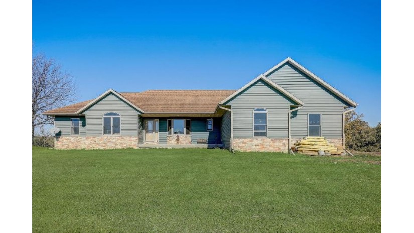 8720 W Moscow Road Moscow, WI 53516 by Badger Realty Team - mollyschmockrealtor@gmail.com $699,900