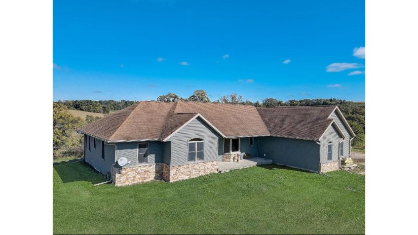 8720 W Moscow Road Moscow, WI 53516 by Badger Realty Team - mollyschmockrealtor@gmail.com $699,900