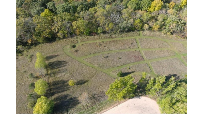 LOT 22 Blue Vista Lane New Glarus, WI 53574 by Restaino & Associates Era Powered - Cell: 608-225-9041 $255,000