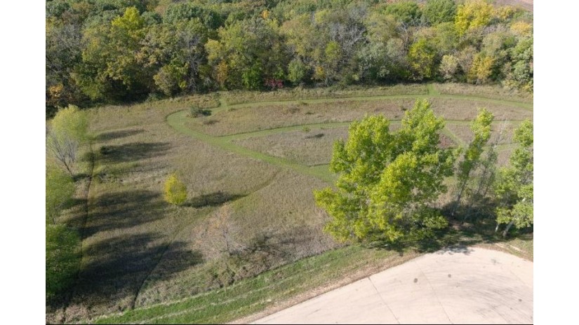 LOT 22 Blue Vista Lane New Glarus, WI 53574 by Restaino & Associates Era Powered - Cell: 608-225-9041 $255,000