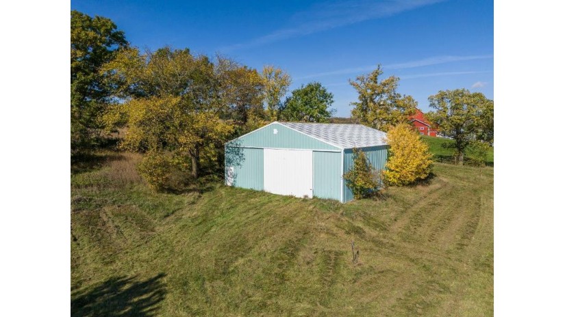 16.7 ACRES Horkan Road Reedsburg, WI 53959 by First Weber Inc - HomeInfo@firstweber.com $189,900