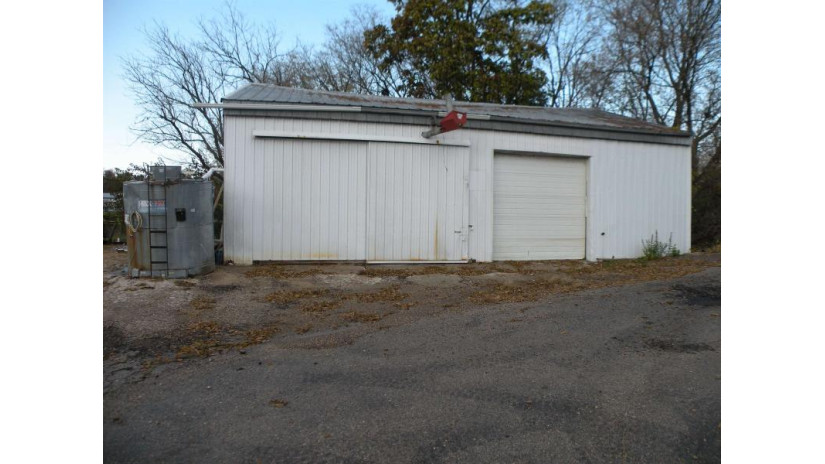 109 Highway 35 Street Bloomington, WI 53804 by River Ridge Realty Sw Llc $27,900