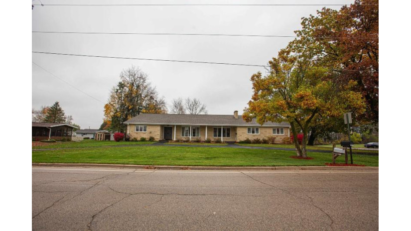 320 Ridge Avenue Platteville, WI 53818 by Home Key Real Estate $429,995