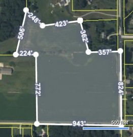 5827 N Consolidated School Road, Janesville, WI 53545