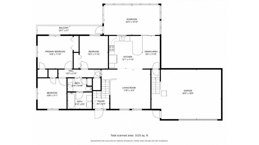 N9550 Mill Road Westford, WI 53933 by Mandi Saucerman Real Estate - Pref: 920-887-1700 $525,000