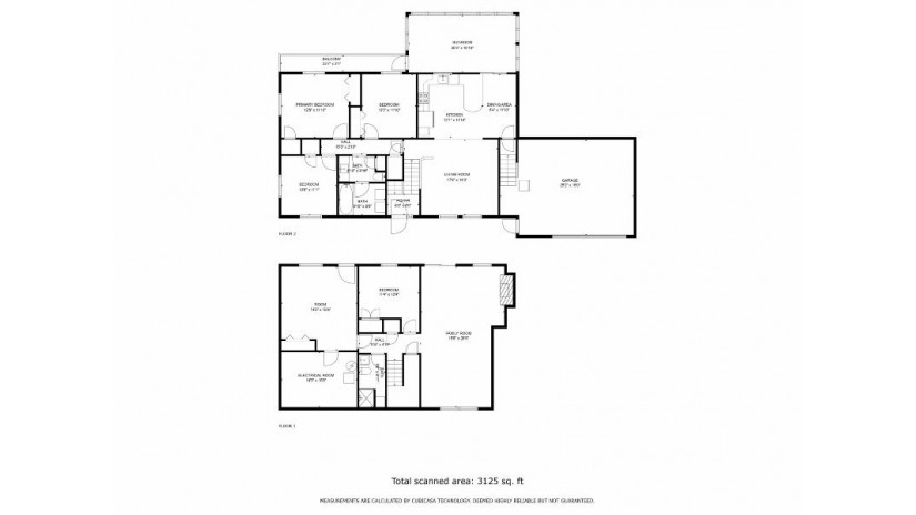 N9550 Mill Road Westford, WI 53933 by Mandi Saucerman Real Estate - Pref: 920-887-1700 $525,000