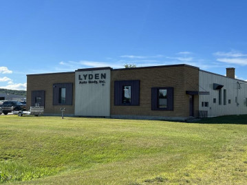 25177 Highway 12, Tomah, WI 54660