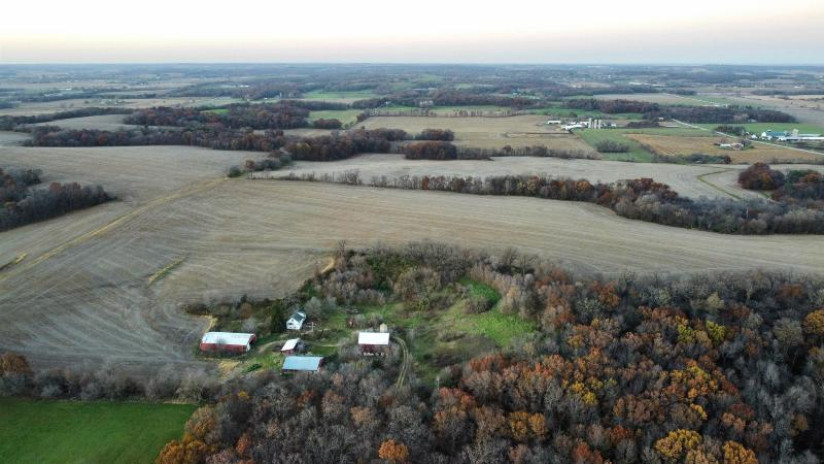 530 Edgehill Lane Lot 1 Montrose, WI 53508 by First Weber Hedeman Group - Off: 608-325-2000 $159,000