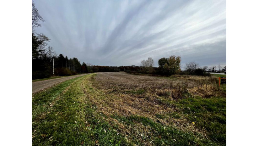 530 Edgehill Lane Lot 1 Montrose, WI 53508 by First Weber Hedeman Group - Off: 608-325-2000 $159,000