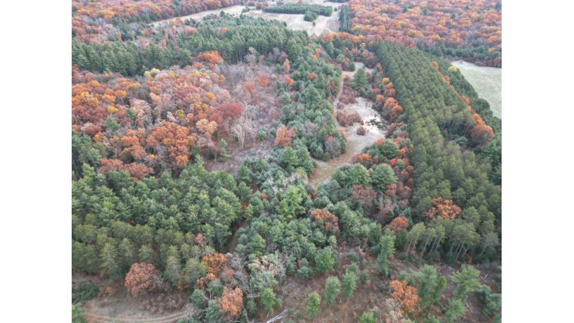 147+/-ACRES Happersett Lane Marion, WI 54970 by United Country Midwest Lifestyle Properties $1,323,000