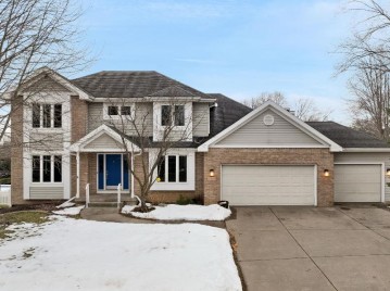 7321 Southern Oak Place, Madison, WI 53719