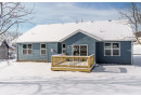 3828 White Pine Drive, Janesville, WI 53545 by Shorewest Realtors $420,000