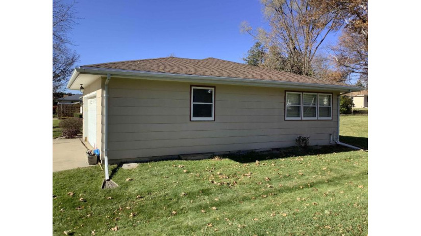 1250 Westhill Avenue Platteville, WI 53818 by Home Key Real Estate $275,000